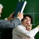 Illustration for article titled This Is What Your Professors Really Think About You Leaving Academia